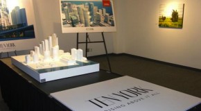 Ten York Condos By Tridel