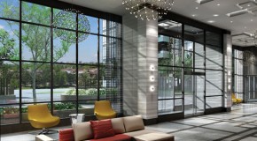 Parkside at Atria