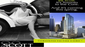 88 SCOTT CONDO