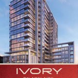 Ivory on Adelaide