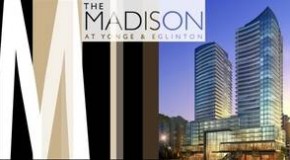 The Madison Condo