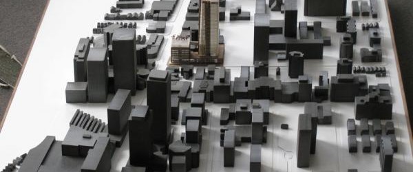 30 Roe Condos by Minto
