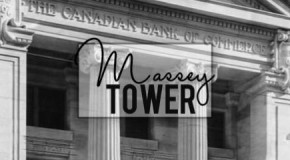 Massey Tower