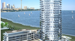Waterscapes Condos