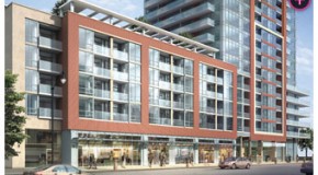 The Mercer Condos