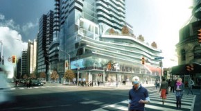 NUMBER ONE BLOOR