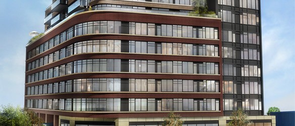 Eleven Superior Condos