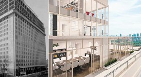 Imperial Plaza Condominiums
