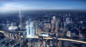 Ice Condos