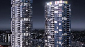 Studio Condos on Richmond