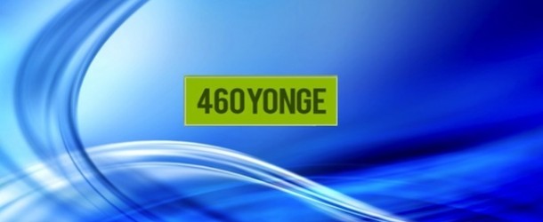 460 Yonge St Condos By Candarel