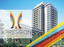 XPRESSION  Condos On Yonge