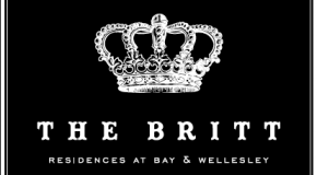 THE BRITT CONDOS