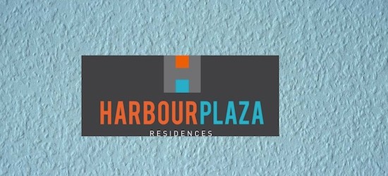 HARBOUR PLAZA RESIDENCES By Menkes