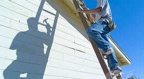PASSING YOUR HOME INSPECTION