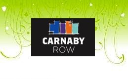 CARNABY ROW CONDOS BY STREETCAR DEVELOPMENT