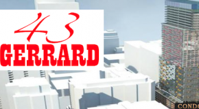 43 Gerard St Condos