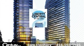 Liberty Central Phase 2 Condos