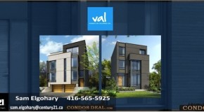VAL HOMES ON VALERMO DR