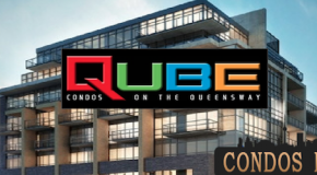 Qube Condos