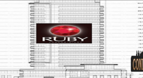 Ruby Condos By The Conservatory Group