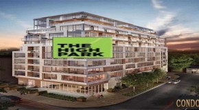 The High Park Condos