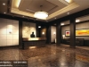 Arthouse Condos Lobby