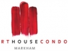 Arthouse Condos Logo