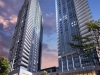 Avani 2 Condos Rendering