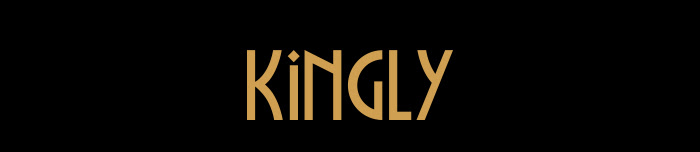 Kingly Condos Logo