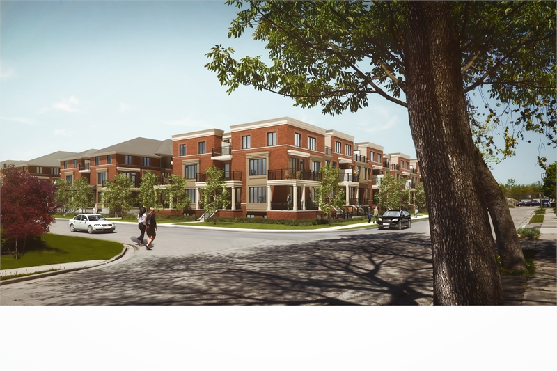 MINTO SOUTHSHORE TOWNHOMES Condos Deal