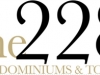 The 228 Condominiums and Towns