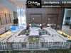 The Craftsman Condos Scale Model.jpg