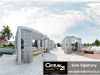 Waterview Condominium Rooftop