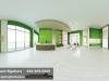 Waterview Condos Lobby