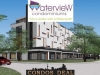 Waterview Condos Street View