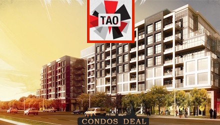 Tao Condos