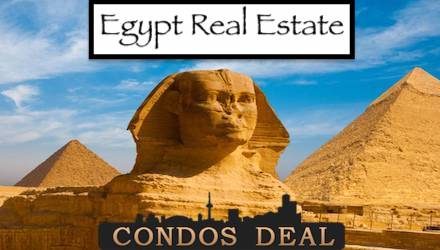 Egypt Real Estate