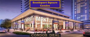Southport Square Condos & Towns