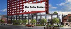 The Selby Condos
