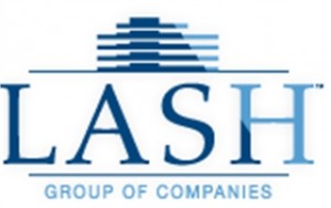 Lash Group of Companies  logo