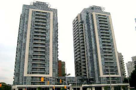 One Bedroom Condo For lease At Yonge & Finch