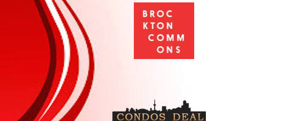 BROCKTON COMMONS 51 FLORENCE ST VIP ACCESS & FLOOR PLANS