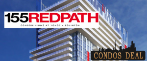 155 Redpath logo-CondosDeal