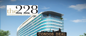 The 228 Condominiums and Towns
