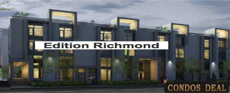 Edition Richmond