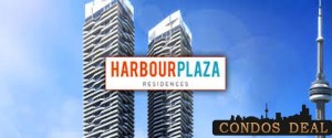 harbour plaza east tower