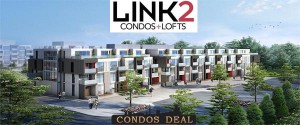 Link 2 Condos + Lofts