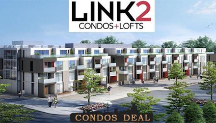 Link 2 Condos + Lofts