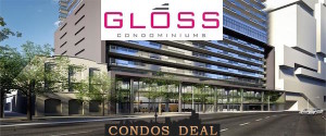 Gloss Condos Toronto